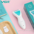 Electric Feet Skin Remover SB Charging Electric Foot File Callus Remover Machine Factory